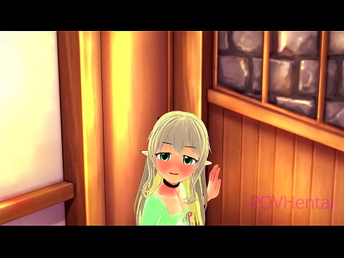 ❤️ (Perangkap) Pembantu rumah Elvish membantu anda mencuci muka anda. ❤️ lucah super pada ms.xlxxporno.ru ﹏